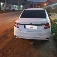 ساینا ex مدل۱۴۰۰|خودرو سواری و وانت|لاهیجان, شهید آوینی|دیوار