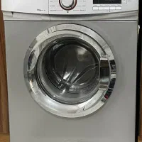 لباسشویی ۶کیلویی اسنوا