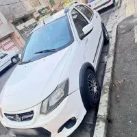 کوییک ساده مدل ۹۷|خودرو سواری و وانت|فردیس, فردیس|دیوار