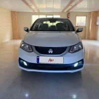 فروش ماشین ساینا S مدل ۱۴۰۴ کارکرد ۸۵۰ کیلومتر