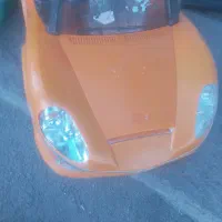 ماشین شارژی|اسباب‌بازی بچه|ارومیه, |دیوار