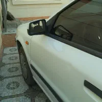 سمند 1400 داشبورد سوناتایی