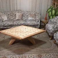 جلومبلی|مبلمان خانگی و میز عسلی|مرند, |دیوار