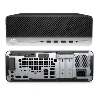 مینی کیس HP ProDesk G5 600 نسل 9|رایانه رومیزی|تهران, میدان ولیعصر|دیوار