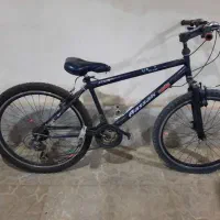دوچرخه ۲۶ دماوند