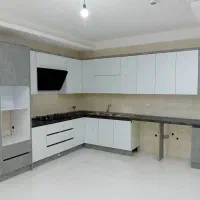 آپارتمان ۱۳۰ متری ۲ خوابه کلید نخورده سند دار