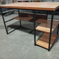 میز کامپیوتر bangkok 3 - پروفیل آهن ساختمانی