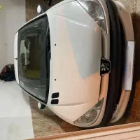 فروش ۲۰۶|خودرو سواری و وانت|بروجرد, |دیوار