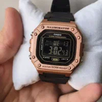 ساعت اورجینال کاسیو Casio