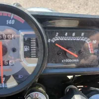 فروش موتور کی وی 150 مدل ۱۴۰۲