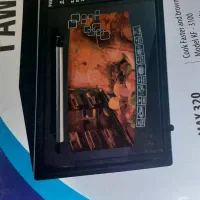 فروش جاروبرقی و ماکروفر|جاروبرقی، جارو شارژی، بخارشو|لنگرود, |دیوار