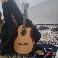 گیتار برقی