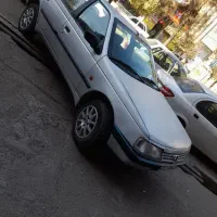 پژو مدل ۸۵ در حد۲۱۸تا کار|خودرو سواری و وانت|قم, هفت تیر|دیوار