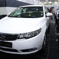 کیا سراتو مدل 1395