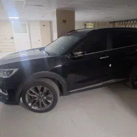 فیدلیتی الیت ۷ نفره