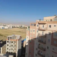 آپارتمان پنت هاوس _ شهرک دادگستری_ برج بنفشه