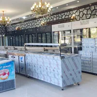 یخچال .فریزرفروشگاهی .صنعتی|یخچال و فریزر|شیراز, شهرک صنعتی شیراز|دیوار