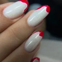 کاشت ناخن  تخفیفی