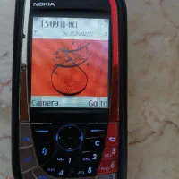 گوشی نوکیا عتیقه ۷۶۱۰ سالم  وتمیز