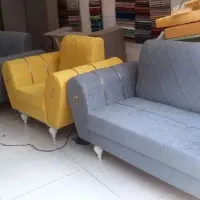 تولید/تعمیر/تبدیل/ انواع مبل وصندلی نهارخوری