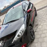 207 mc اتومات|خودرو سواری و وانت|اردبیل, |دیوار