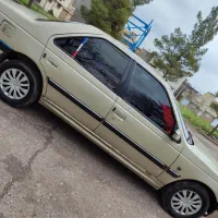 ۴۰۵ Glx|خودرو سواری و وانت|مشهد, فتح المبین|دیوار