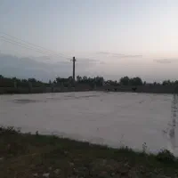 فروش/معاوضه/زمین صنعتی/قابل دریافت وام ۲۰میلیارد|فروش زمین و ملک کلنگی|کیاشهر, |دیوار