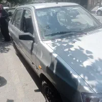 فروش پراید132