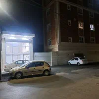 ملک تجاری۳طبقه نو ساز سند۶دانگ حجتی.بهار