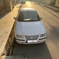 سمند ef7 موتور بوش مدل۹۷ دوگانه کارخانه