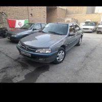 پارس مدل ۹۴ بیرنگ|خودرو سواری و وانت|آبیک, |دیوار