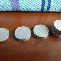 سکه۵ریالی سال۵۸تا۶۷قیمت مناسب|کلکسیون سکه، تمبر، اسکناس|سبزوار, ولیعصر (نجار آباد)|دیوار