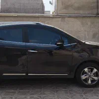 جک s3|خودرو سواری و وانت|کرج, کرج نو|دیوار