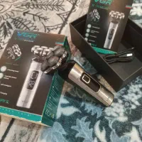 خط زن و ماشین ریش تراش پنج تیغ و موبر دماغ نو|آرایشی، بهداشتی، درمانی|لنجان, |دیوار