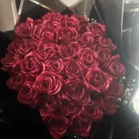 گل ربانی 40شاخه|گل مصنوعی|تهران, نارمک|دیوار