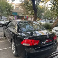 اپتیما ۲۰۱۰ مشکی / نقد و اقساط|خودرو سواری و وانت|تهران, نارمک|دیوار