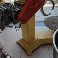 خمیرگیر نانوایی|ماشین‌آلات صنعتی|اردبیل, |دیوار