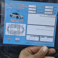 کوییک مدل ۹۹بی رنگ|خودرو سواری و وانت|نوشهر, |دیوار