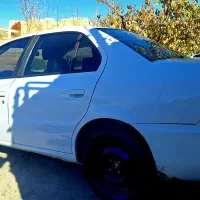 سمند سورن EF7 مدل ۹۴ اتاق تعویض ۱۴۰۲|خودرو سواری و وانت|مهاجران, |دیوار