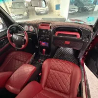 کوراندو کروک ۶ سیلندر|خودرو سواری و وانت|تهران, تهرانپارس جنوبی|دیوار