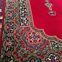 فرش کناره|فرش|کرمانشاه, |دیوار