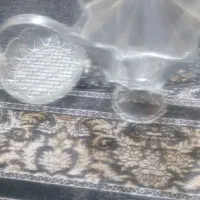 جاشکلات وشیرینی خوری