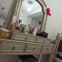 تخت دو نفره|تخت و سرویس خواب|پردیس, فاز ۱|دیوار