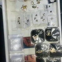 پیرسینگ گوش و بینی