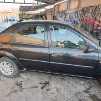 ال ۹۰ پارس خودرویی e 2 فول|خودرو سواری و وانت|تهران, جنتآباد جنوبی|دیوار