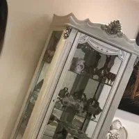 فروش فوری بعلت جا به حای