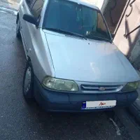 پراید مدل 88