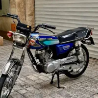 هندا رهرو مدل ۹۸ عروسک a1