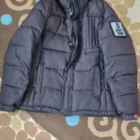 کاپشن خارجی پسرانه|لباس|ارومیه, |دیوار