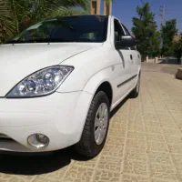 تیبا دوگانه تمیز|خودرو سواری و وانت|شیراز, عادل آباد|دیوار